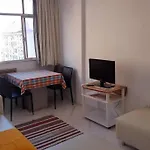 Praias De Ipanema E Copacabana, Lindo