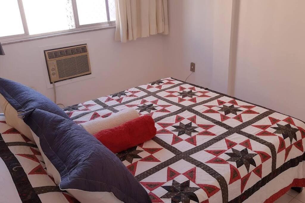 Apartamento Praias De Ipanema E Copacabana, Lindo Rio de Janeiro