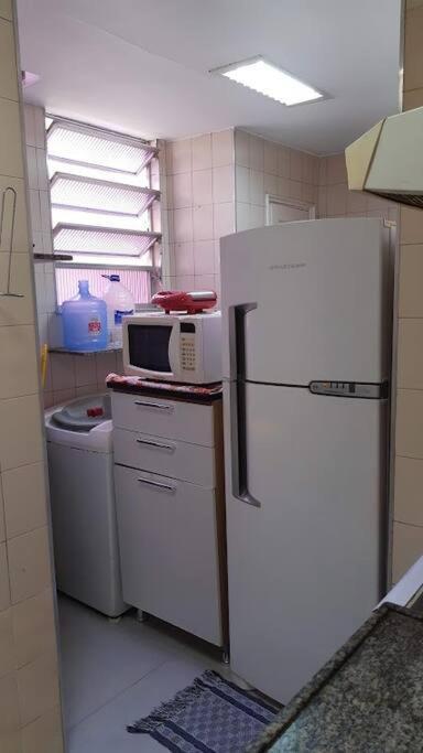Apartamento Praias De Ipanema E Copacabana, Lindo