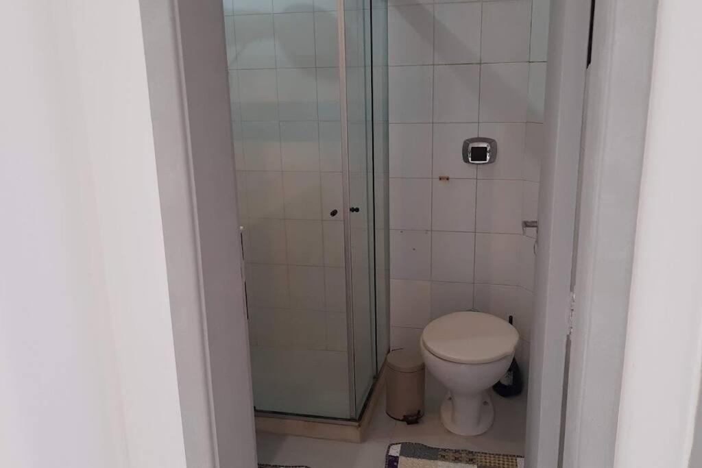Praias De Ipanema E Copacabana, Lindo Apartamento