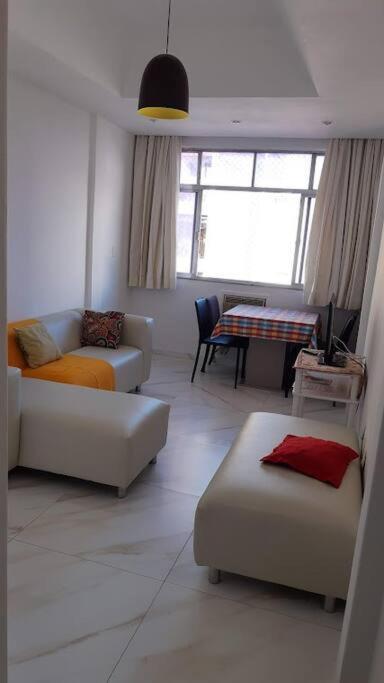Praias De Ipanema E Copacabana, Lindo Apartamento