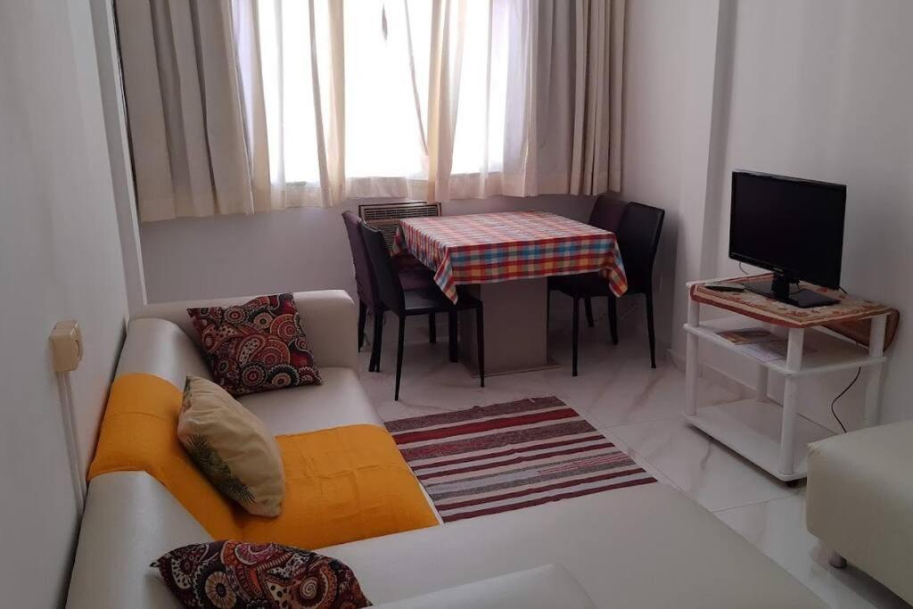 Apartamento Praias De Ipanema E Copacabana, Lindo