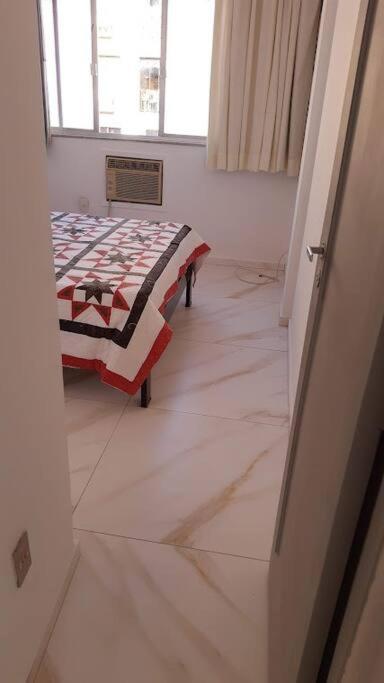 Apartamento Praias De Ipanema E Copacabana, Lindo *