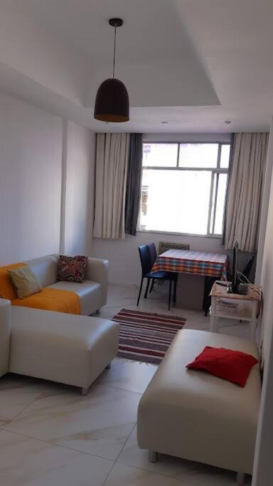 Apartamento Praias De Ipanema E Copacabana, Lindo