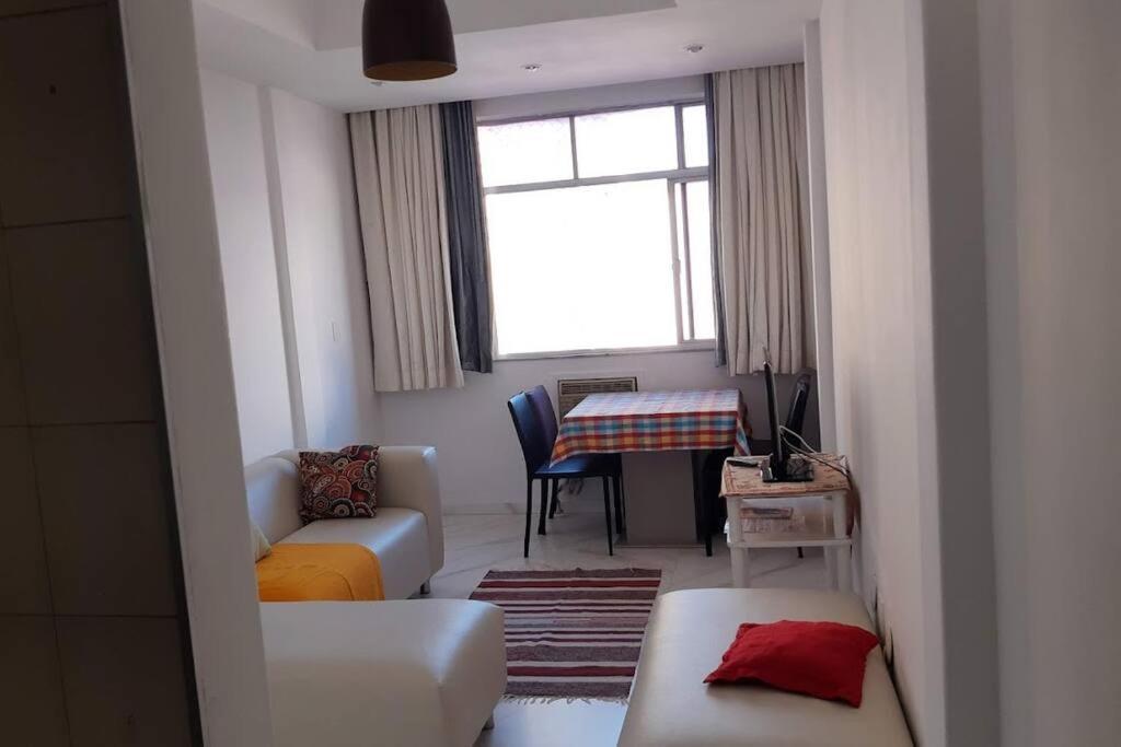 Apartamento Praias De Ipanema E Copacabana, Lindo