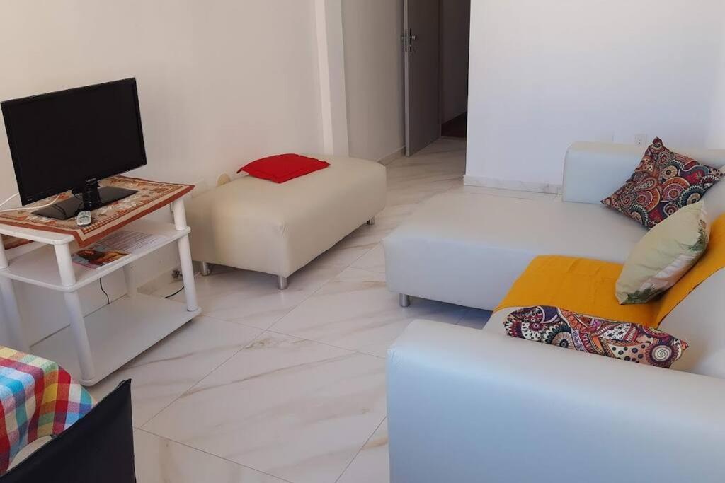 Appartamento Praias De Ipanema E Copacabana, Lindo *